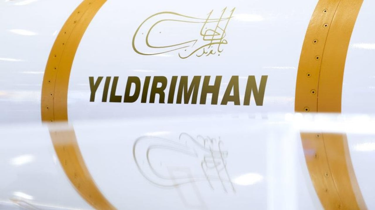 Foto - "Biz daha önce böyle bir şey görmedik" diyerek duyurdular! Türk İHA’ları akıllarını aldı, şimdi tir tir titriyorlar