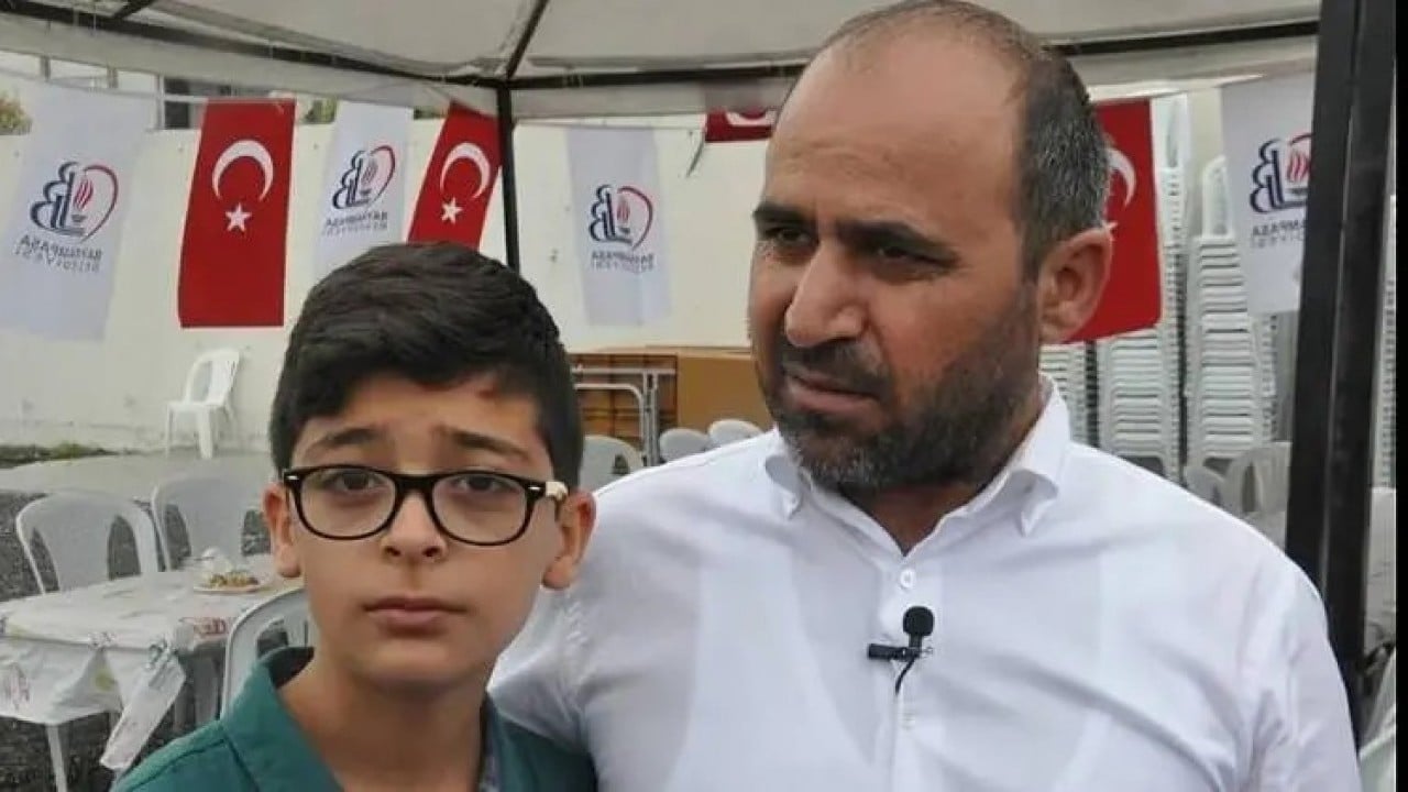 Foto - ‘Biz de çıkalım baba’ 15 Temmuz direnişinin küçük kahramanları