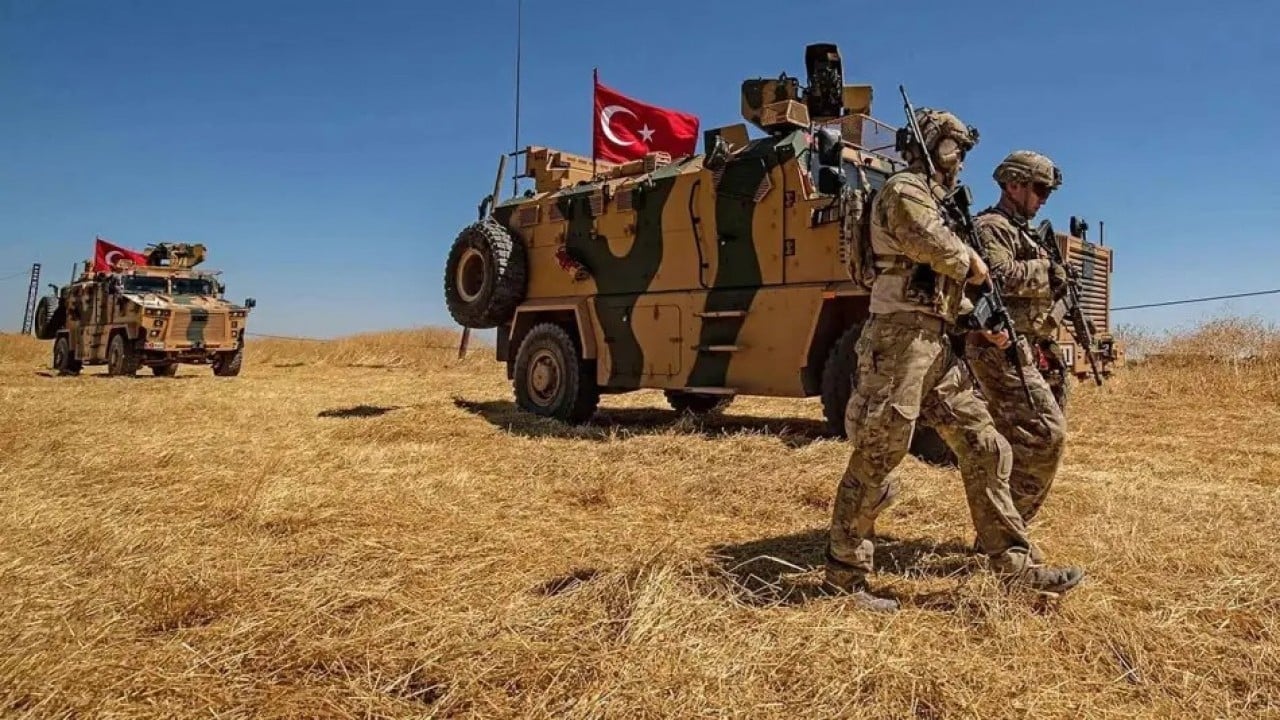 Foto - 'Biz de laf çok icraat yok' diyerek itiraf ettiler: Türkiye karşısında duvara tosladık