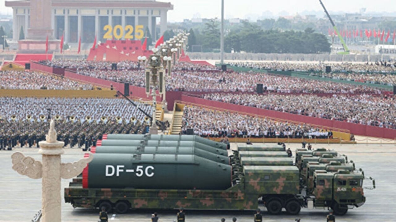 Foto - "Bize 10 bin füze bile yetmez" dediler! Tarihi işgale tarihi hazırlık yapıyorlar