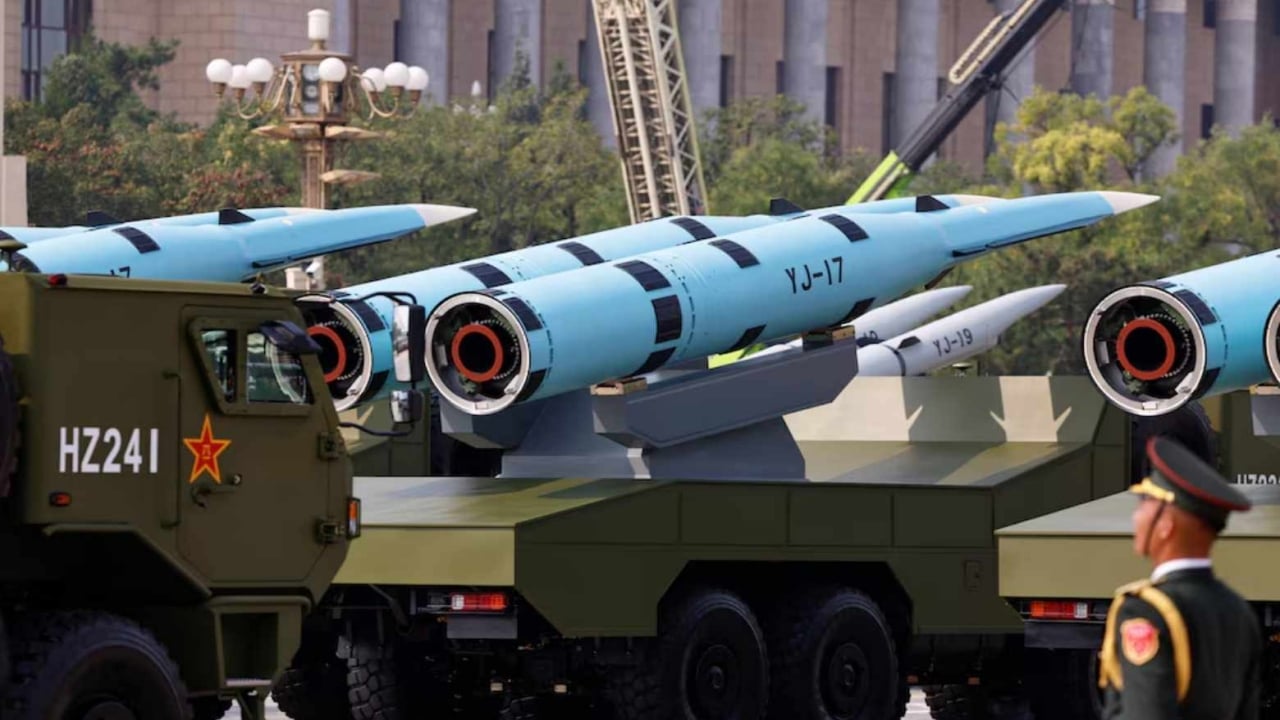 Foto - "Bize 10 bin füze bile yetmez" dediler! Tarihi işgale tarihi hazırlık yapıyorlar