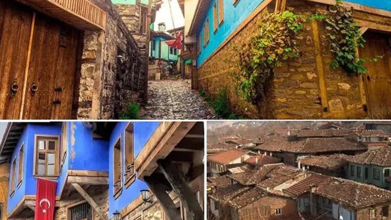 Foto - Bize de alternatif olabilir: Tunç Çağı'nın bilinen ilk kılıçları! Şok edici liste... Fotoğraf çekmek isteyeceksiniz