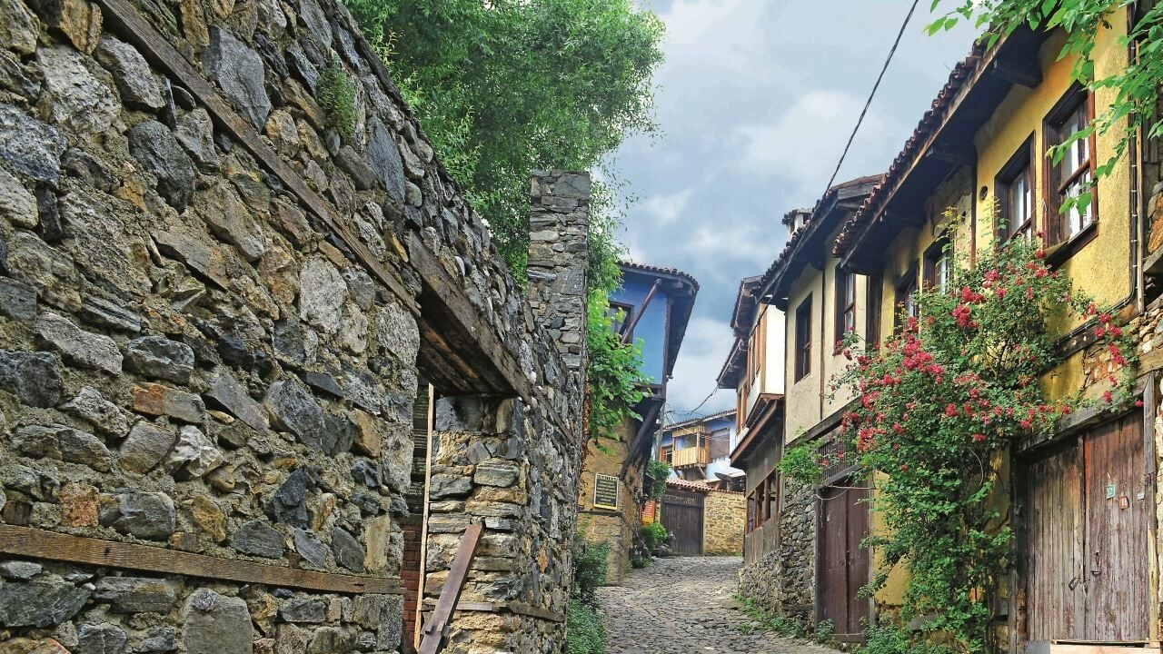 Bize de alternatif olabilir: Tunç Çağı'nın bilinen ilk kılıçları! Şok edici liste... Fotoğraf çekmek isteyeceksiniz