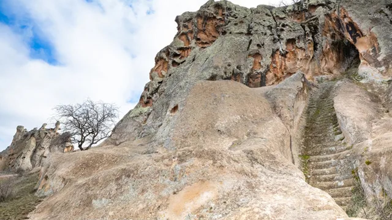 Foto - Bize de alternatif olabilir: Tunç Çağı'nın bilinen ilk kılıçları! Şok edici liste... Fotoğraf çekmek isteyeceksiniz