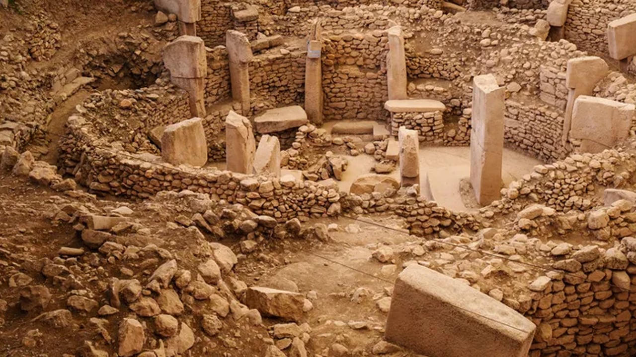 Foto - Bize de alternatif olabilir: Tunç Çağı'nın bilinen ilk kılıçları! Şok edici liste... Fotoğraf çekmek isteyeceksiniz