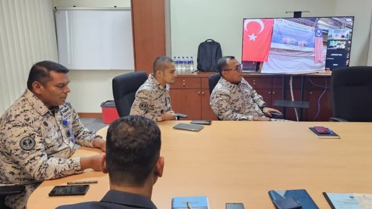 Foto - "Bize de Kaan savaş uçağı verin" diyorlardı! Asya ülkesinden "Türkiye’nin hızına çok şaşırdık" itirafı geldi