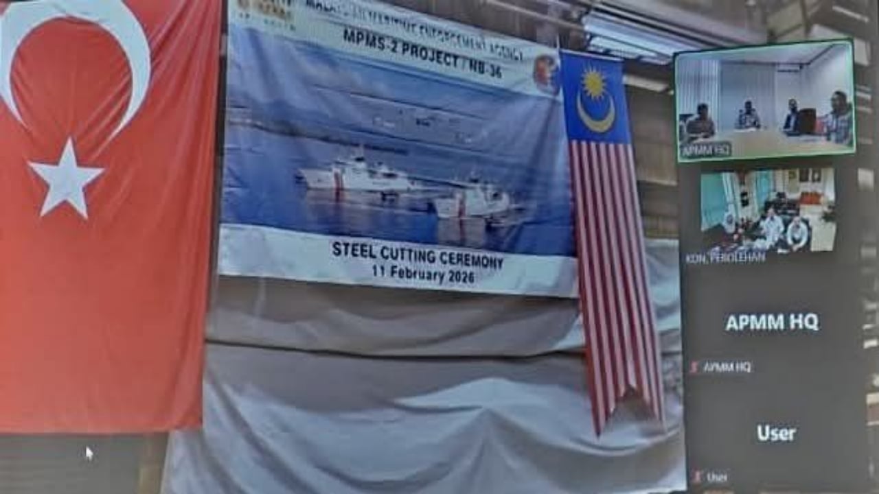 Foto - "Bize de Kaan savaş uçağı verin" diyorlardı! Asya ülkesinden "Türkiye’nin hızına çok şaşırdık" itirafı geldi