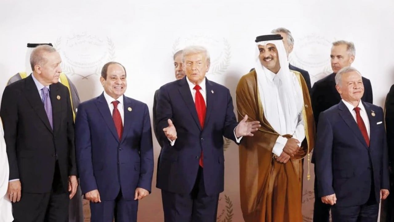 Foto - Bize 'dostumuz' diyorlardı! Arap ülkesi Türkiye'yi sırtından vurdu