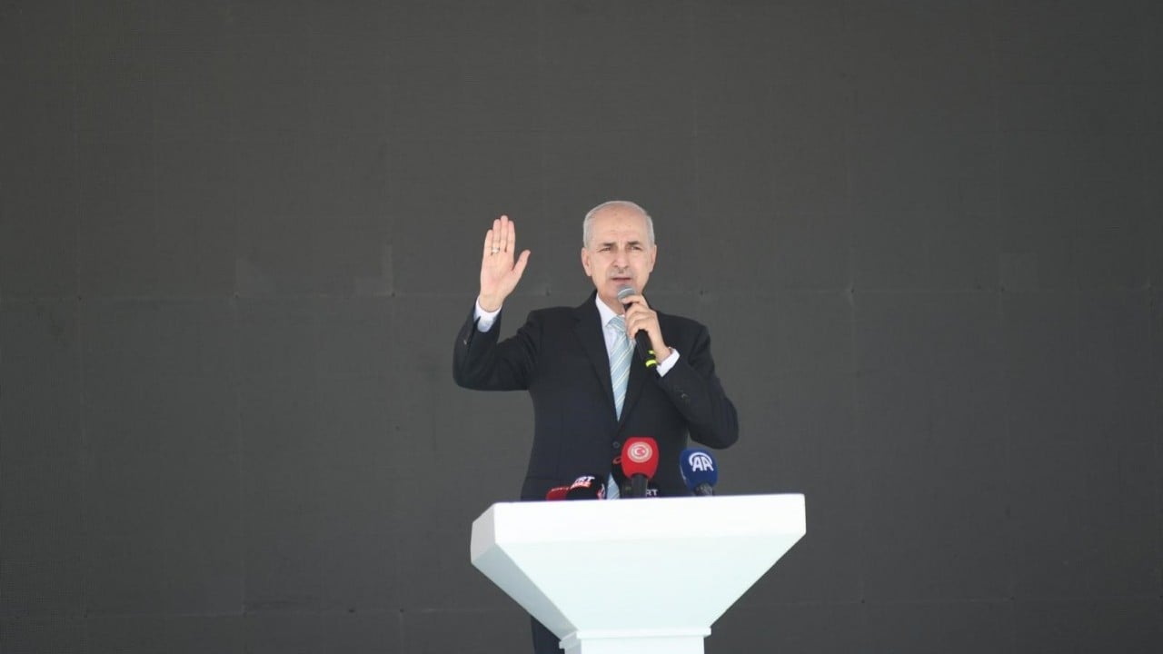 Foto - ‘Bize hasta adam diyenler bizden medet umar hale geldi’