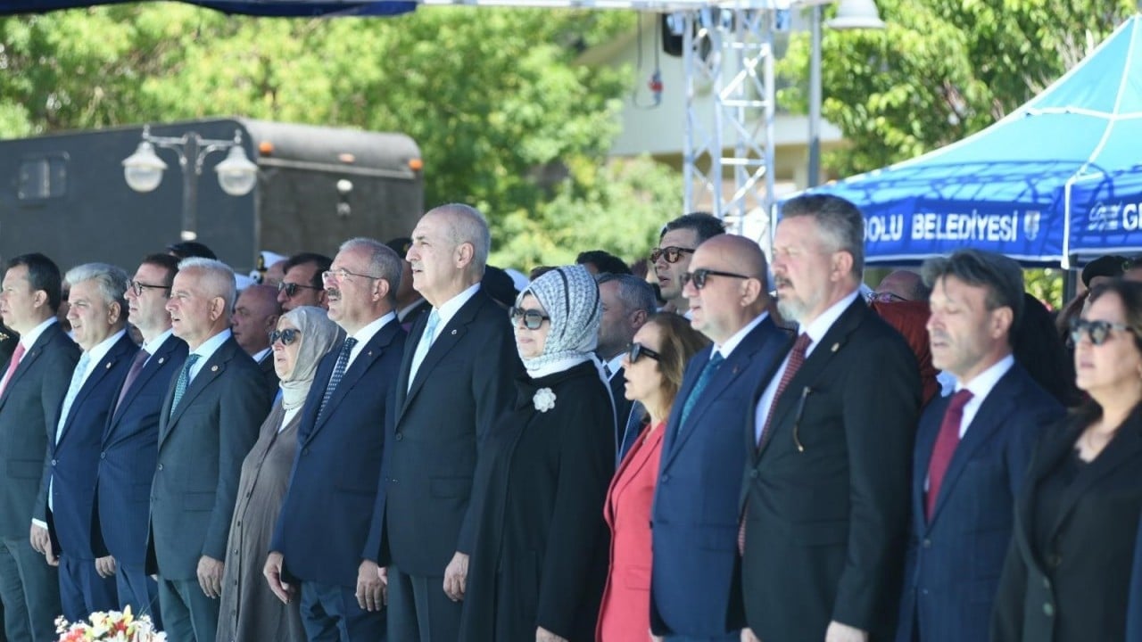 Foto - ‘Bize hasta adam diyenler bizden medet umar hale geldi’