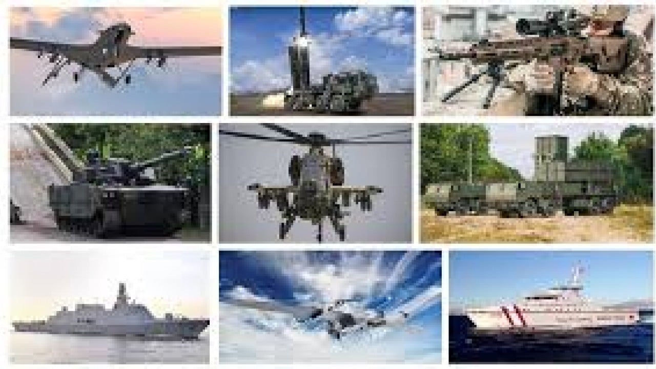 Foto - 'Bize İHA yapmayı öğretin' diyen ülkenin lideri Türkiye kararını duyurdu! İşte bu büyük sürpriz oldu