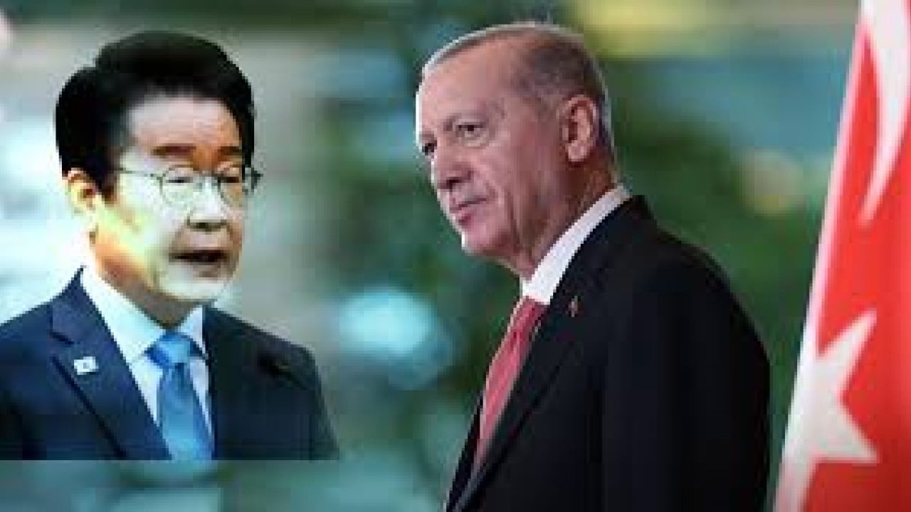 Foto - 'Bize İHA yapmayı öğretin' diyen ülkenin lideri Türkiye kararını duyurdu! İşte bu büyük sürpriz oldu