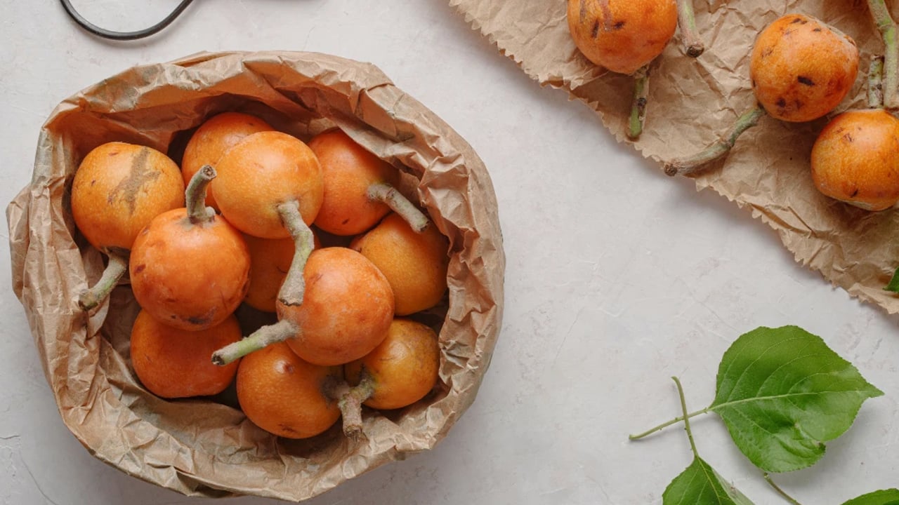 Foto - Bize ilave güç: Muşmulanın faydaları say say bitmiyor! Metabolizmanın hızlanmasını sağlıyor detoks etkisi gösteriyor 