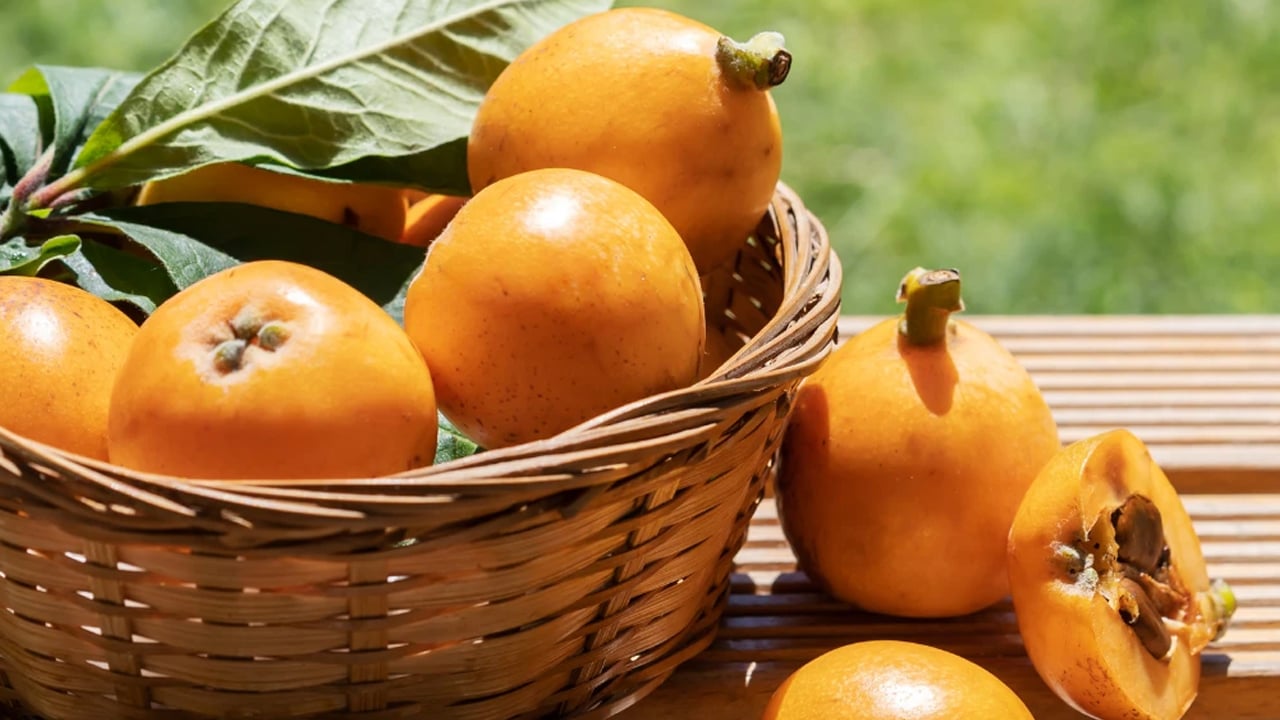 Foto - Bize ilave güç: Muşmulanın faydaları say say bitmiyor! Metabolizmanın hızlanmasını sağlıyor detoks etkisi gösteriyor 