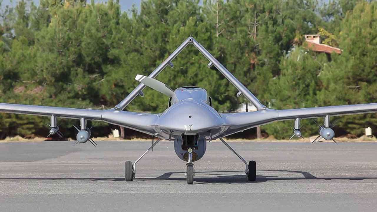 Foto - 'Bize masal anlatıyorlar' dedi: Türkiye'ye karşı savaş gemisi aldık ama güç dengesini filan çevirmedik