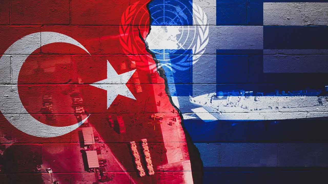 Foto - 'Bize masal anlatıyorlar' dedi: Türkiye'ye karşı savaş gemisi aldık ama güç dengesini filan çevirmedik