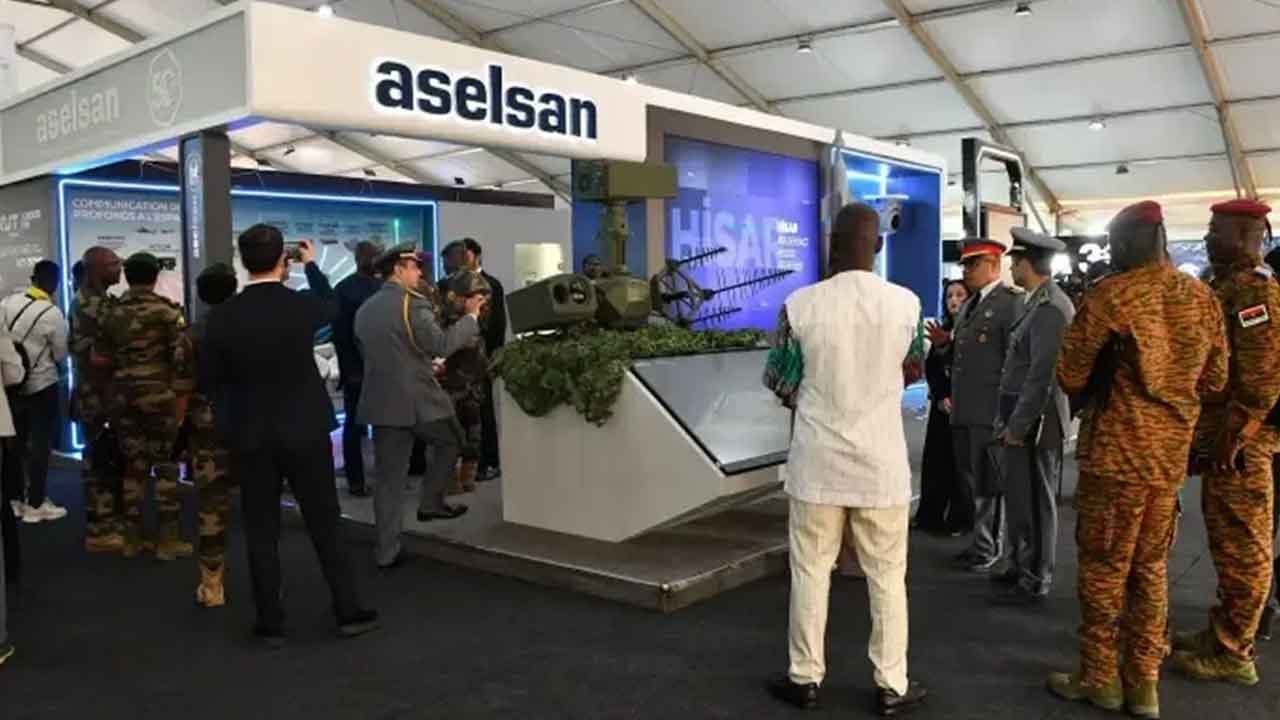 Foto - 'Bize parayla satın alamadığımız silahları verdiler' demişlerdi! Türkiye ükeye resmen çıkarma yaptı