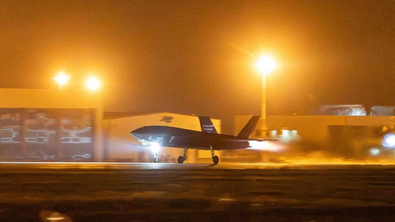 Foto - 'Bize satarlar mı?' diye tartışırken Türkiye yaptı! Kızlelma'ya takıldı, sadece ABD'de var