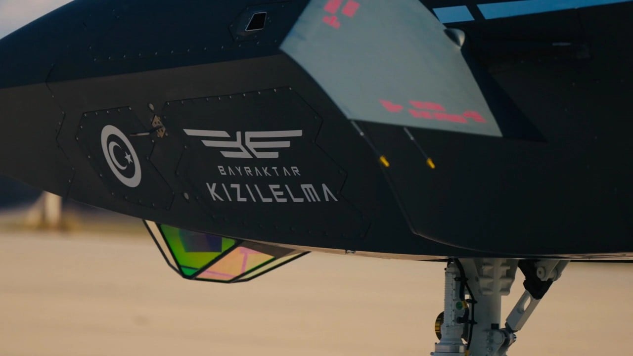 Foto - 'Bize satarlar mı?' diye tartışırken Türkiye yaptı! Kızlelma'ya takıldı, sadece ABD'de var