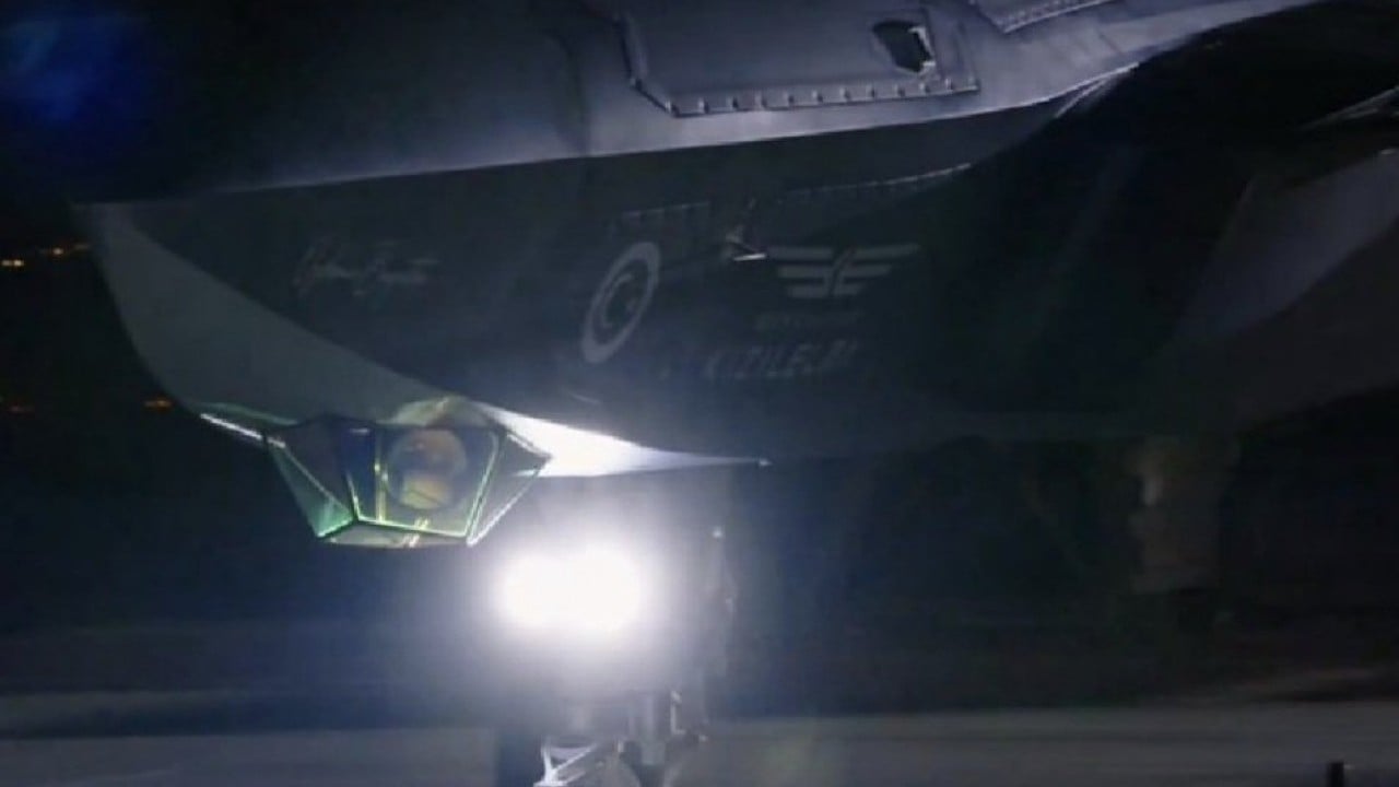 Foto - 'Bize satarlar mı?' diye tartışırken Türkiye yaptı! Kızlelma'ya takıldı, sadece ABD'de var