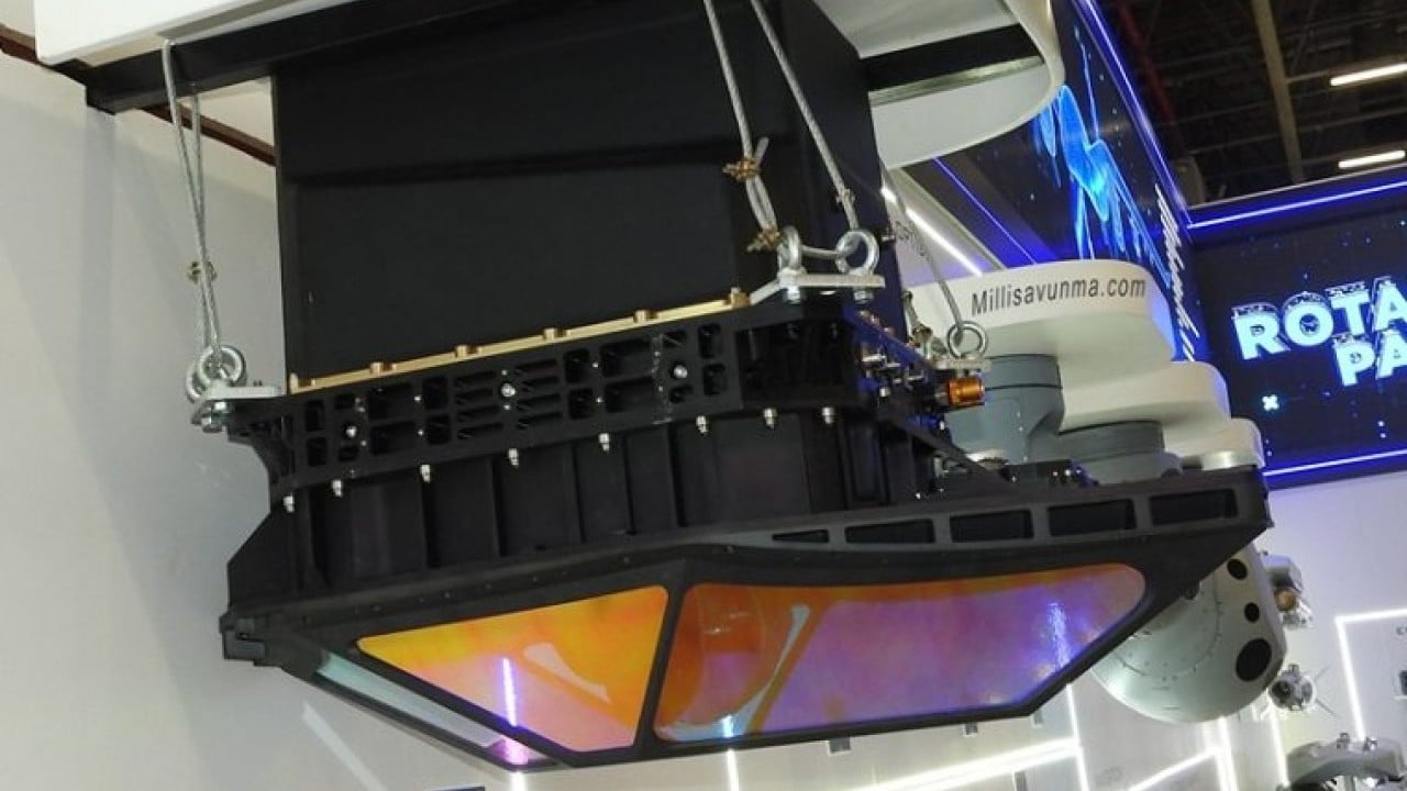 Foto - 'Bize satarlar mı?' diye tartışırken Türkiye yaptı! Kızlelma'ya takıldı, sadece ABD'de var