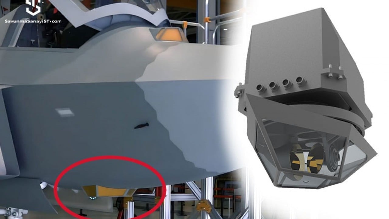 Foto - 'Bize satarlar mı?' diye tartışırken Türkiye yaptı! Kızlelma'ya takıldı, sadece ABD'de var