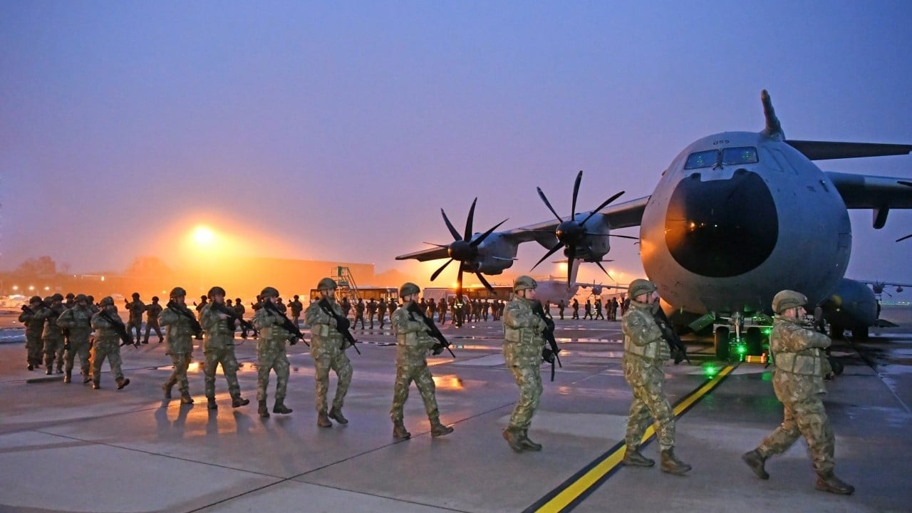 Foto - Bize SİHA vermeyenler şimdi hayranlıkla izliyor! ASELSAN Genel Müdürü Akyol: Dünyaya damgamızı vurduk!