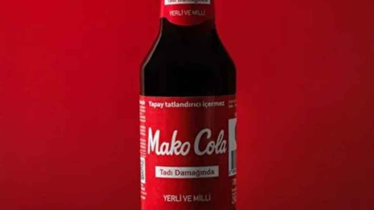 Foto - 'Bize verin' teklifine yerli kola markasından görülmemiş rest: Batarız ama ne olursa olsun satmayız