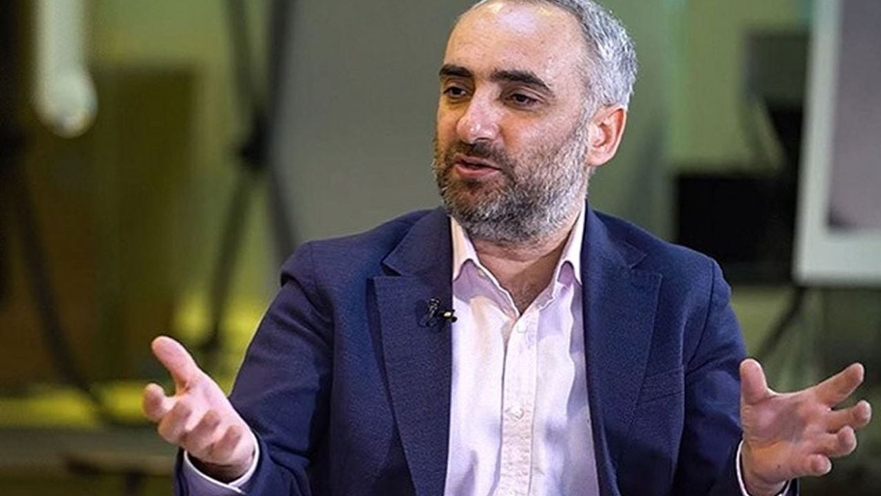 Foto - "Bize yalan söyledi" çıkışı ortalığı karıştırdı: Mehmet Akif Ersoy dosyasında şok rapor