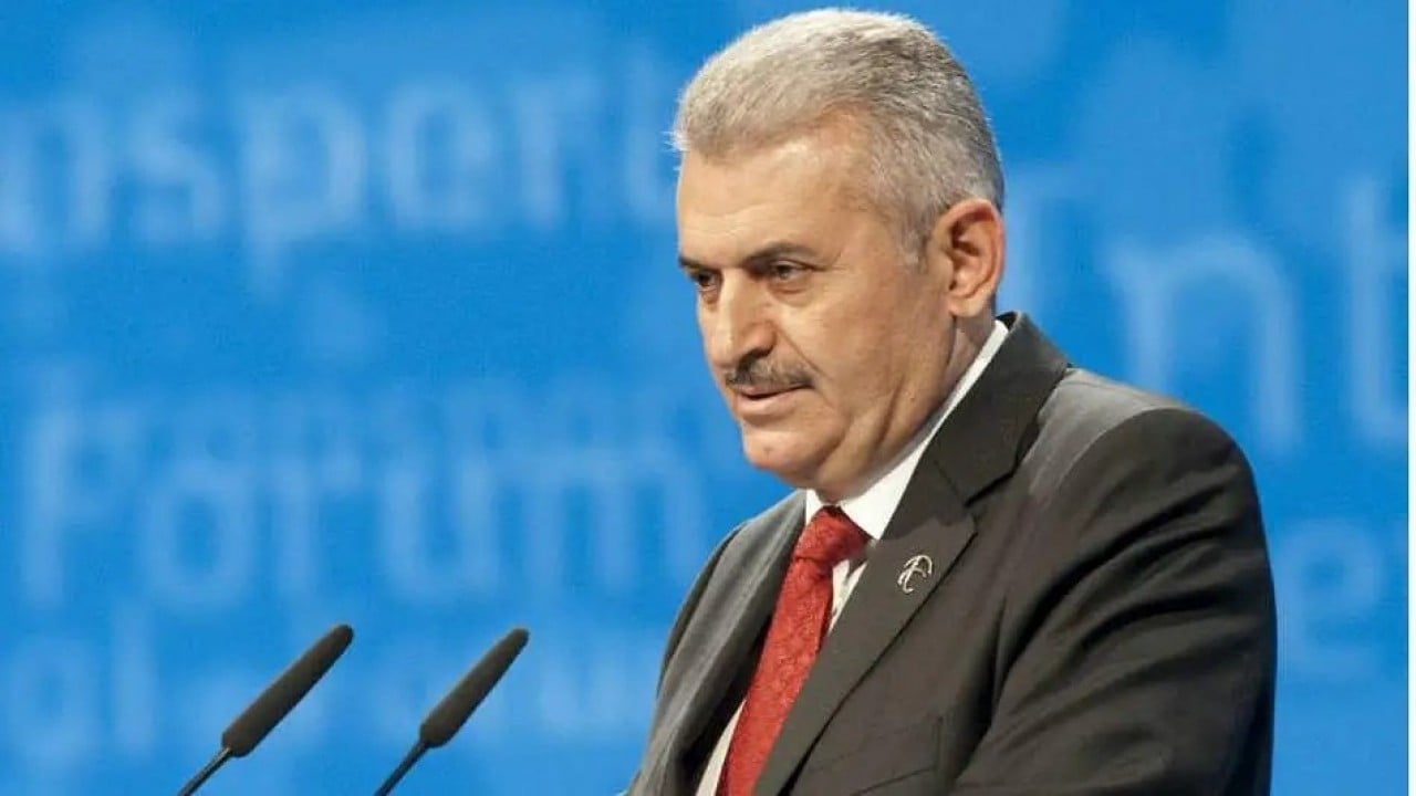 Foto - 'Bizi batağa sokmaya çalışıyorlar' diyen Binali Yıldırım Türkiye'ye kurulan büyük tuzağı açıkladı