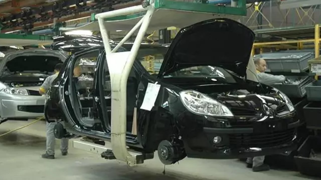 Foto - Bizi üretimin dışına atmaya çalışıyorlar: Avrupa, 'Türkiye'siz ayakta zor kalır!'