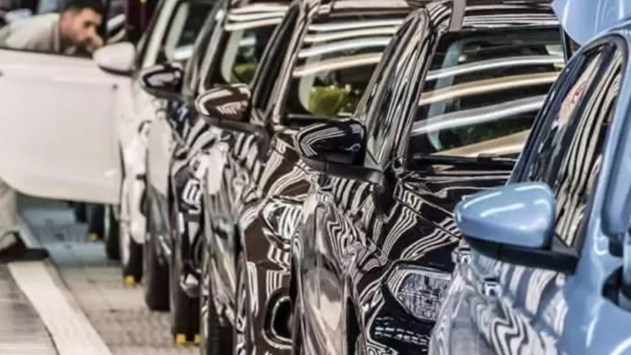 Foto - Bizi üretimin dışına atmaya çalışıyorlar: Avrupa, 'Türkiye'siz ayakta zor kalır!'