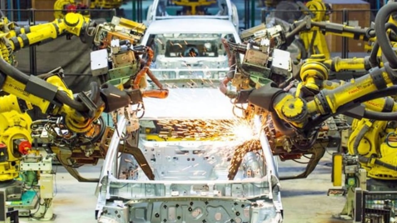 Foto - Bizi üretimin dışına atmaya çalışıyorlar: Avrupa, 'Türkiye'siz ayakta zor kalır!'