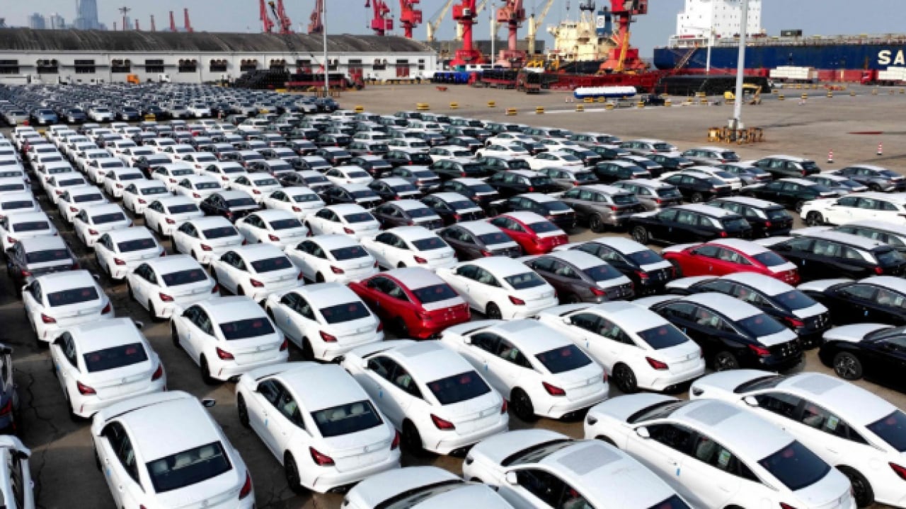 Foto - Bizi üretimin dışına atmaya çalışıyorlar: Avrupa, 'Türkiye'siz ayakta zor kalır!'