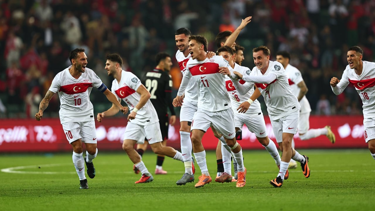 Bizim Çocuklar, Bulgaristan’ı konuk ediyor! Bedenimiz Bursa’da aklımız Tiflis’te olacak 