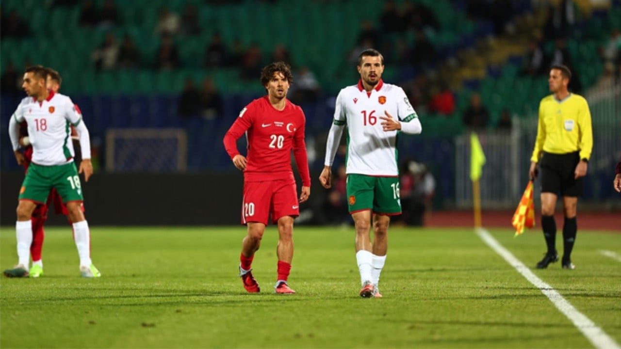 Foto - Bizim Çocuklar, Bulgaristan’ı konuk ediyor! Bedenimiz Bursa’da aklımız Tiflis’te olacak 