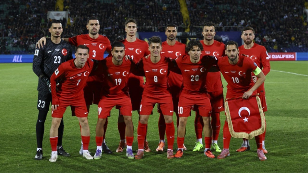 Foto - Bizim Çocuklar, Bulgaristan’ı konuk ediyor! Bedenimiz Bursa’da aklımız Tiflis’te olacak 