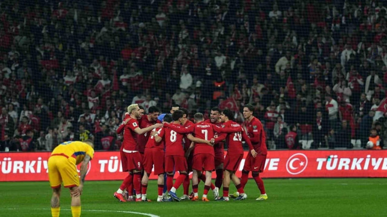 Foto - Bizim Çocuklar, Dünya Kupası için son virajda! İşte muhtemel 11’ler