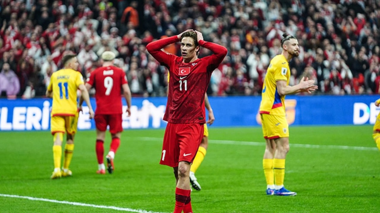 Foto - Bizim Çocuklar, Dünya Kupası için son virajda! İşte muhtemel 11’ler