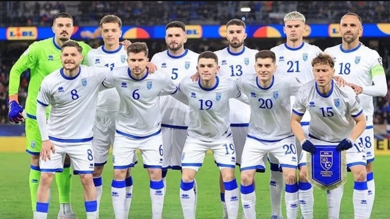 Foto - Bizim Çocuklar, Dünya Kupası için son virajda! İşte muhtemel 11’ler