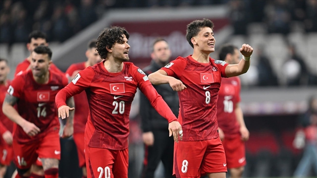 Foto - Bizim Çocuklar, Dünya Kupası için son virajda! İşte muhtemel 11’ler