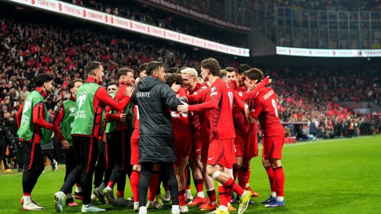 Foto - Bizim Çocuklar, Dünya Kupası için son virajda! İşte muhtemel 11’ler