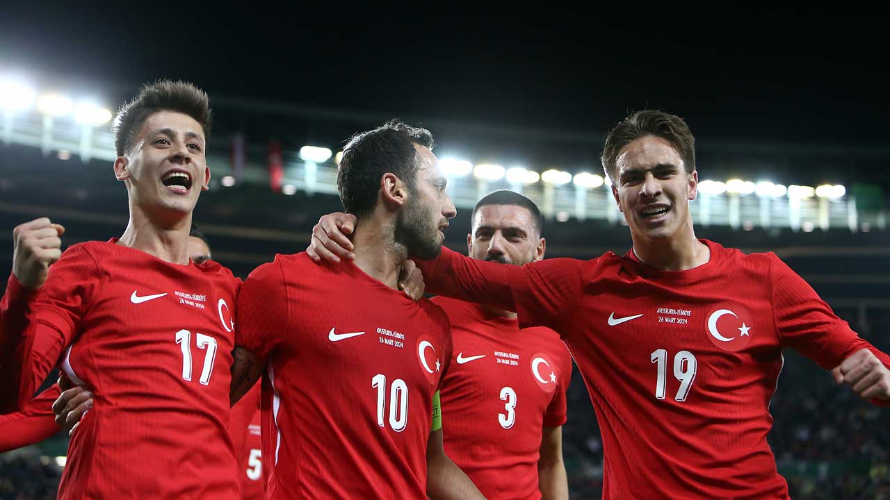 Foto - Bizim çocuklar için 'Vira Bismillah!' zamanı! Türkiye tek yürek
