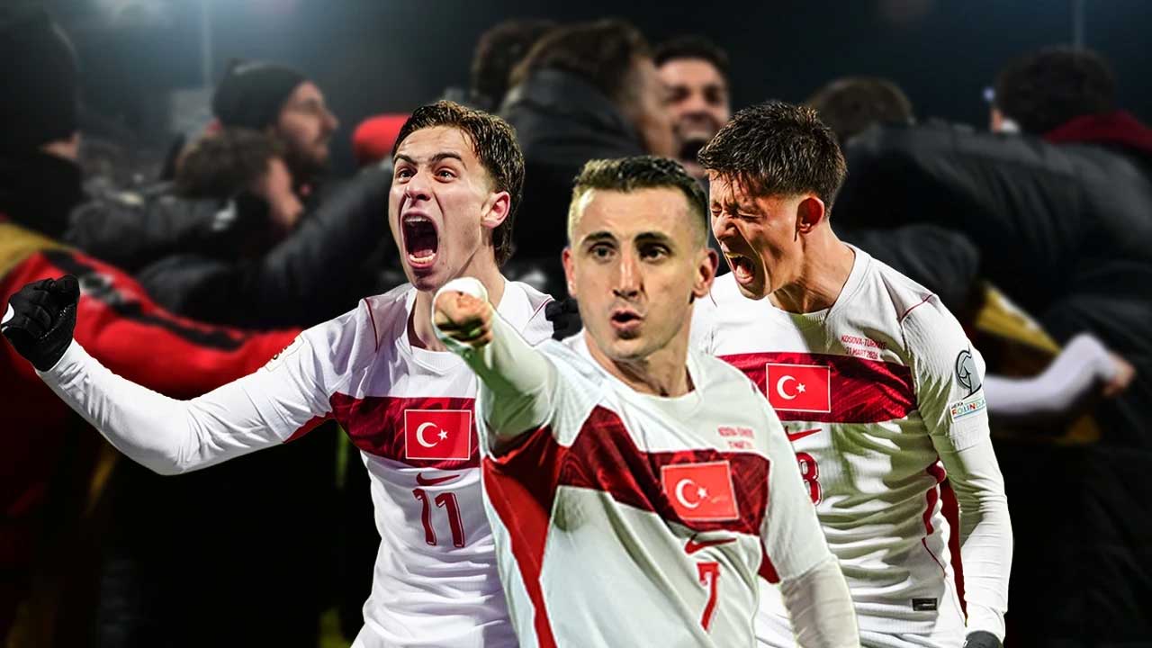 Foto - Bizim çocuklar için 'Vira Bismillah!' zamanı! Türkiye tek yürek