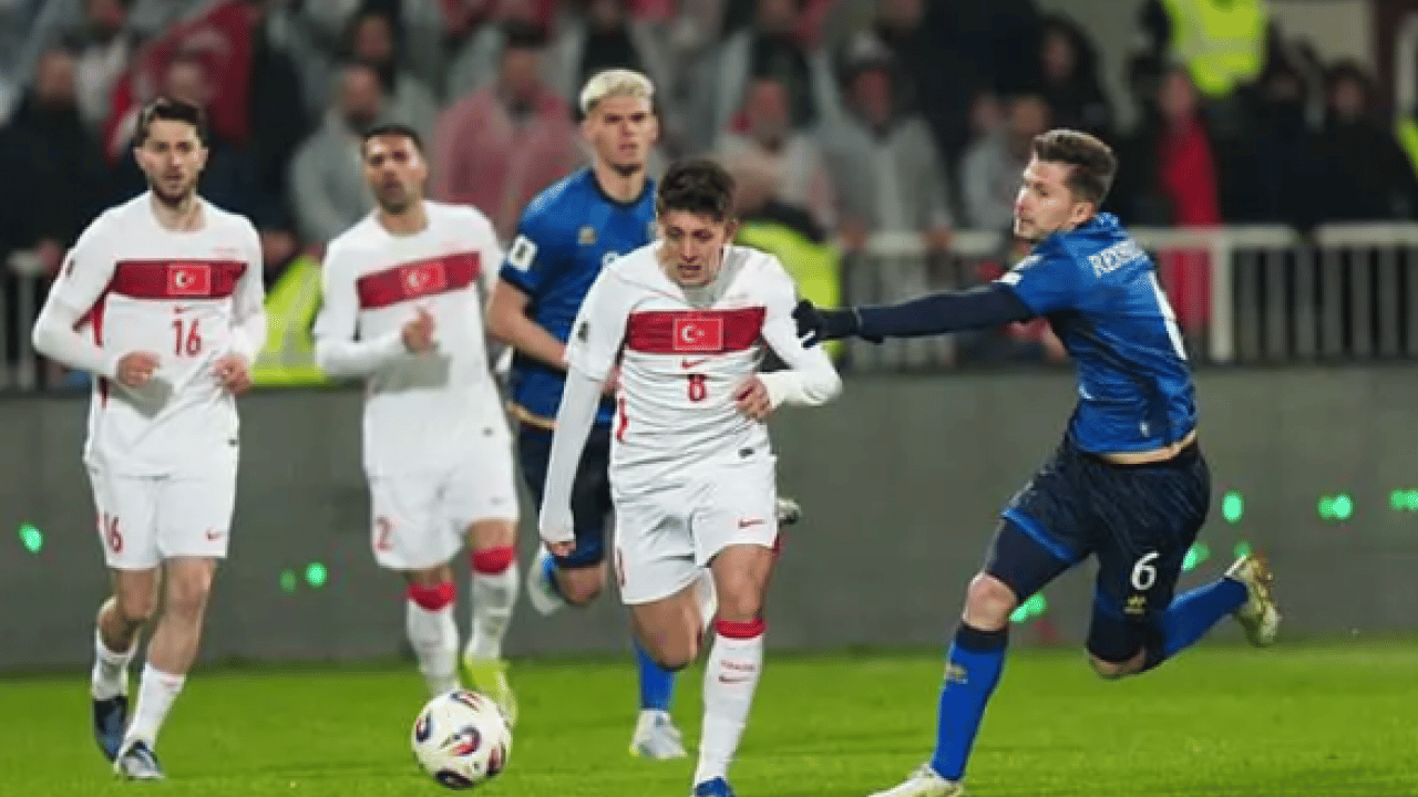 Foto - Milli takımın başarısı ürküttü! Korktukları şey başlarına geldi!