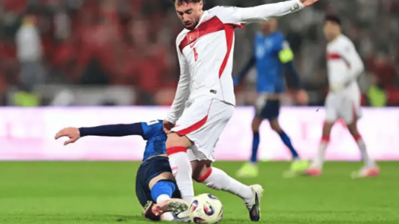 Foto - Milli takımın başarısı ürküttü! Korktukları şey başlarına geldi!