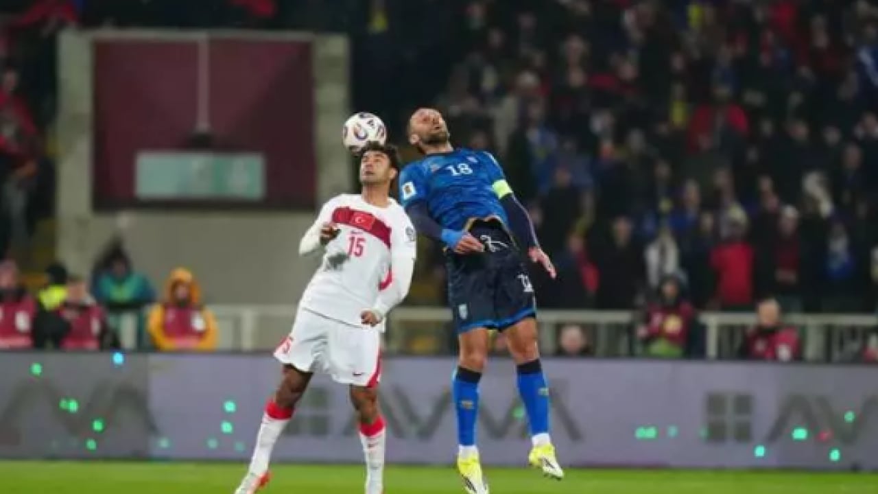 Foto - Milli takımın başarısı ürküttü! Korktukları şey başlarına geldi!