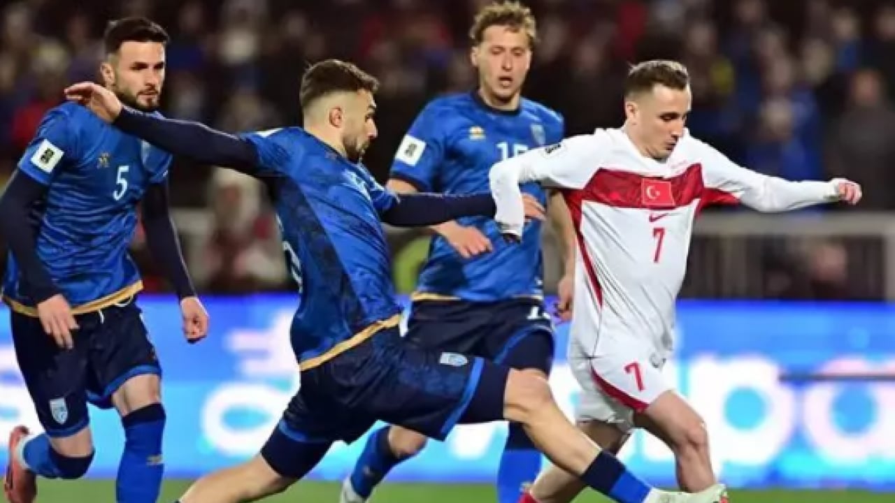 Foto - Milli takımın başarısı ürküttü! Korktukları şey başlarına geldi!