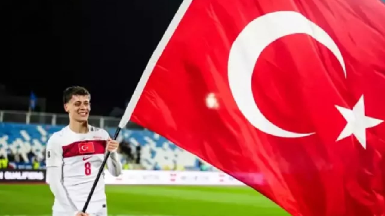 Foto - Milli takımın başarısı ürküttü! Korktukları şey başlarına geldi!