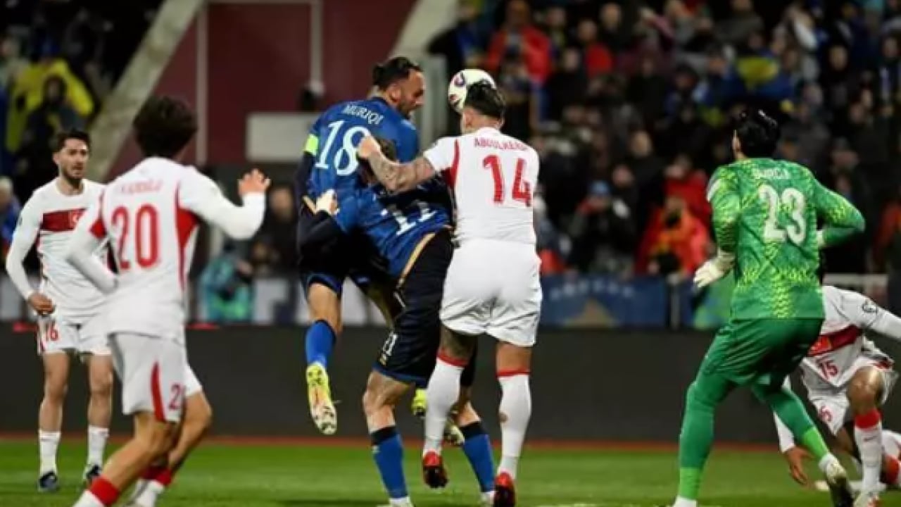 Foto - Milli takımın başarısı ürküttü! Korktukları şey başlarına geldi!